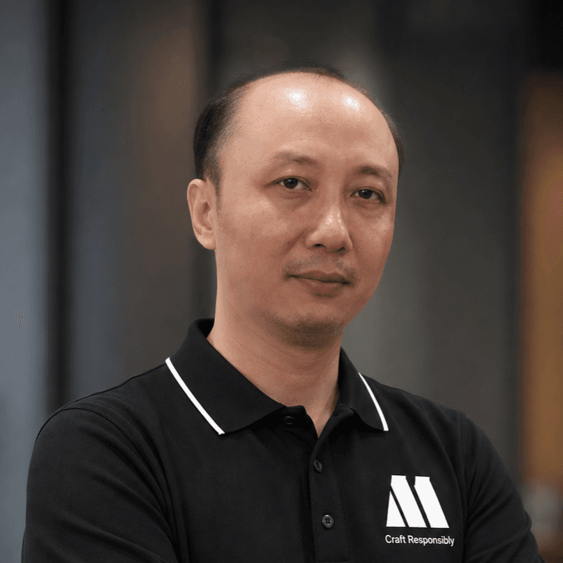 Head of Finance