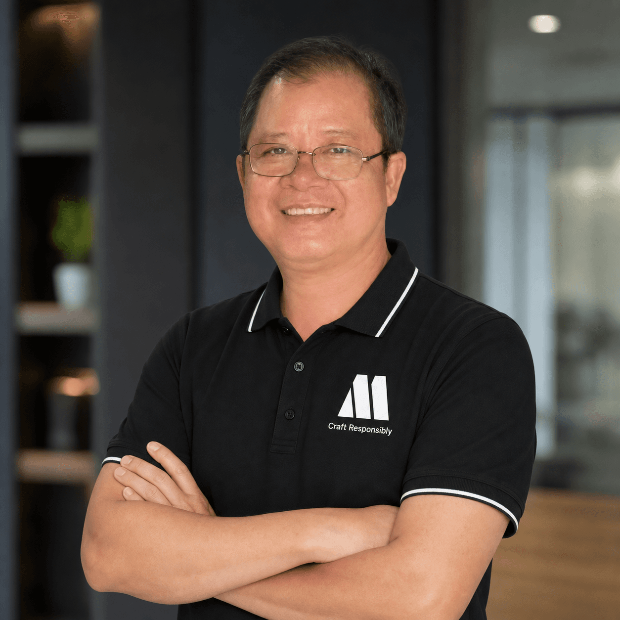 Head of Manufacturing