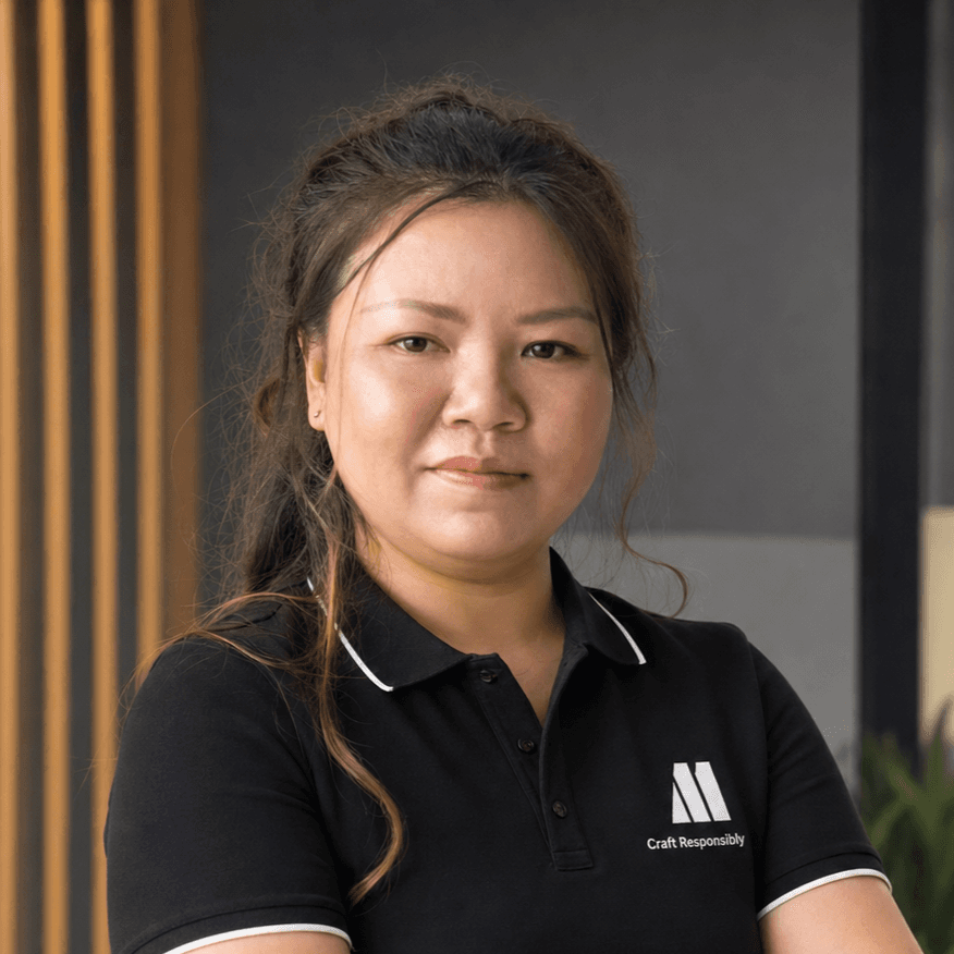 Head of Procurement