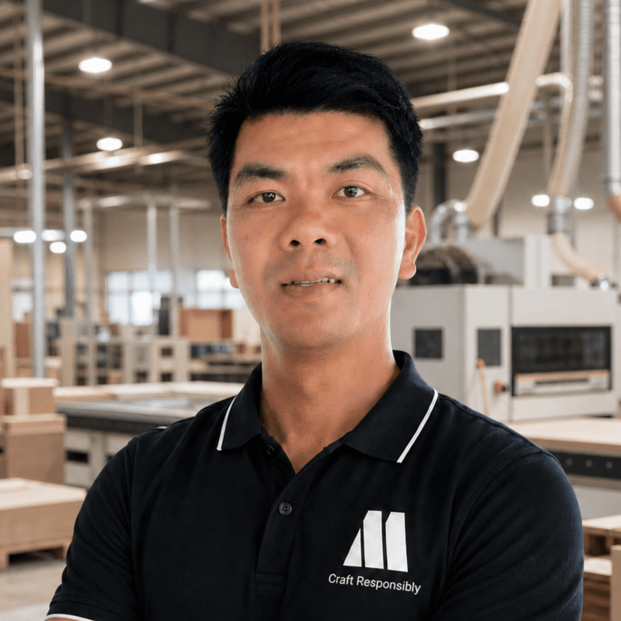 Material Planning & Processing Supervisor