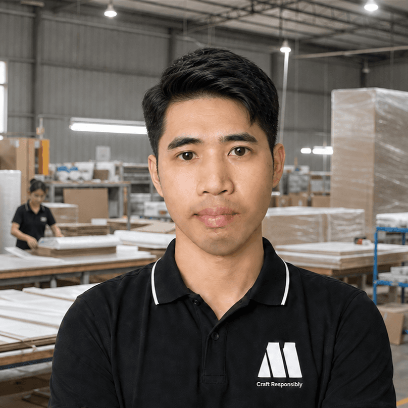 Packing & Inventory Supervisor