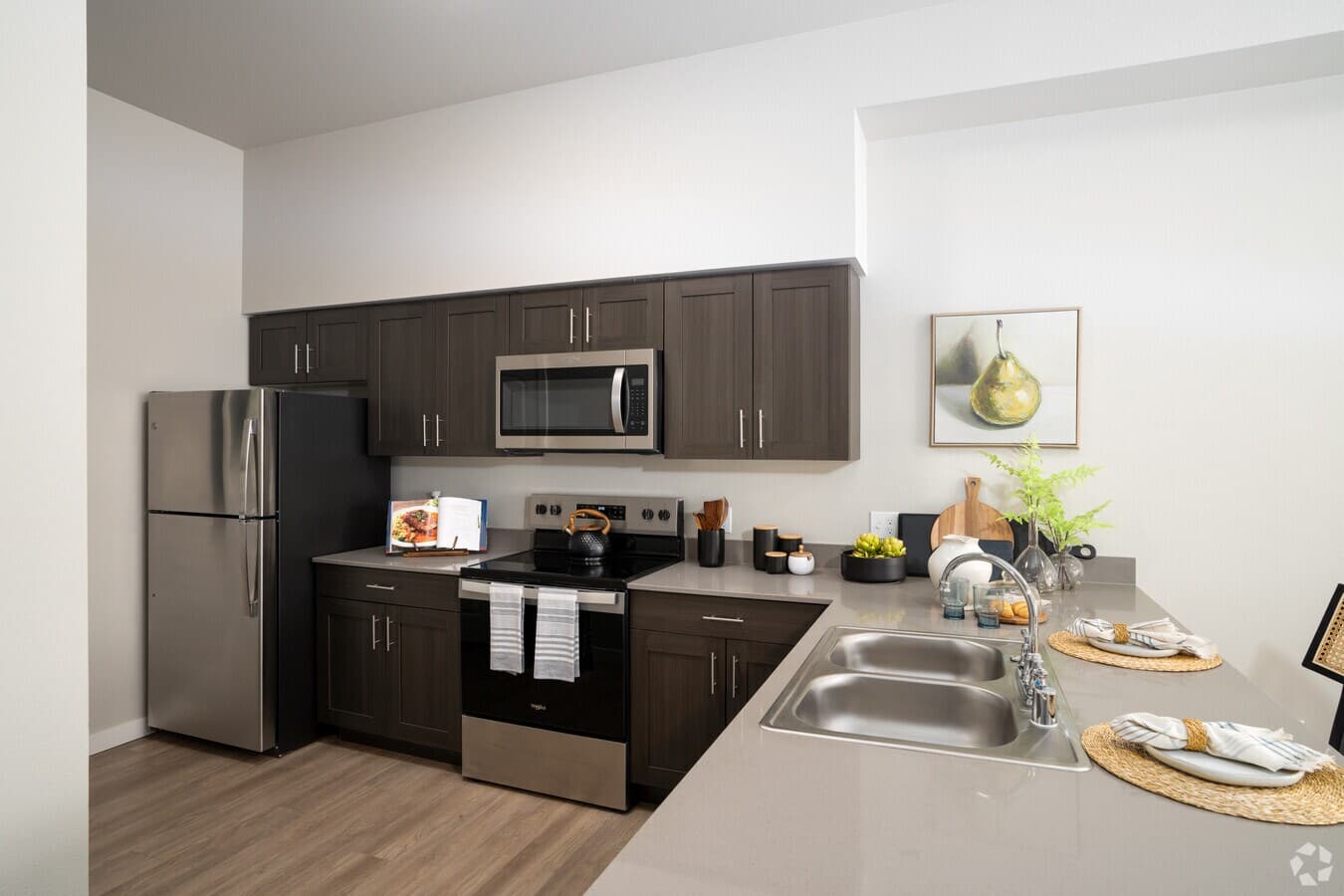 170-unit Senior living project in Richland, WA USA, 2025 7