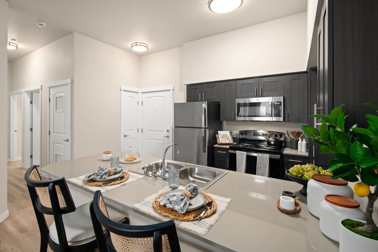 178-unit Senior living project in Missoula, MT USA, 2026 3