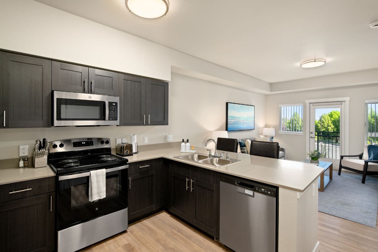 178-unit Senior living project in Missoula, MT USA, 2026 4