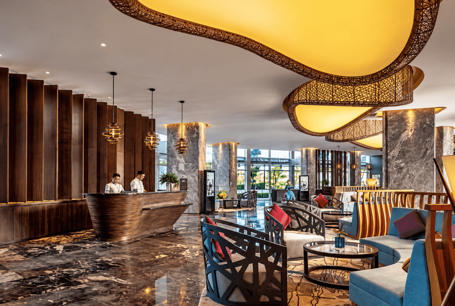 Pullman Phu Quoc 2