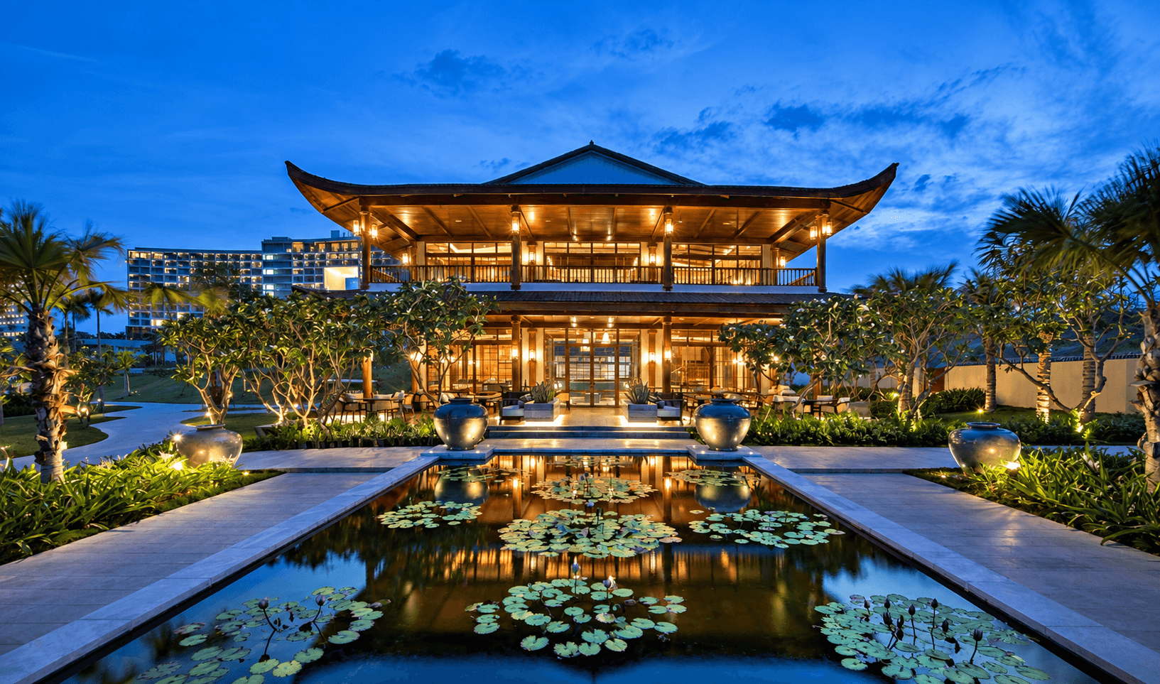Radisson Blu Cam Ranh 10