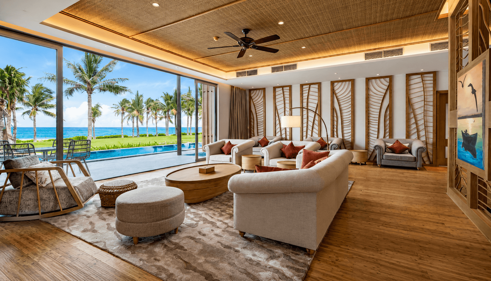 Radisson Blu Cam Ranh 8