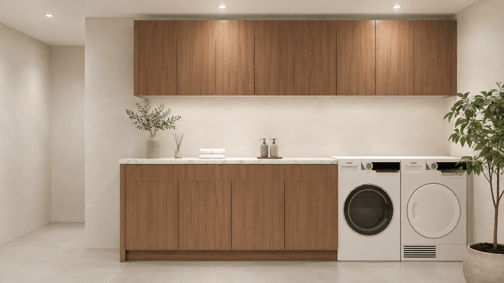Luxury residential project in Washington, USA 4