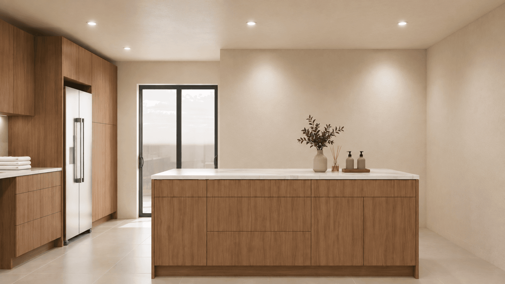 Luxury residential project in Washington, USA 7